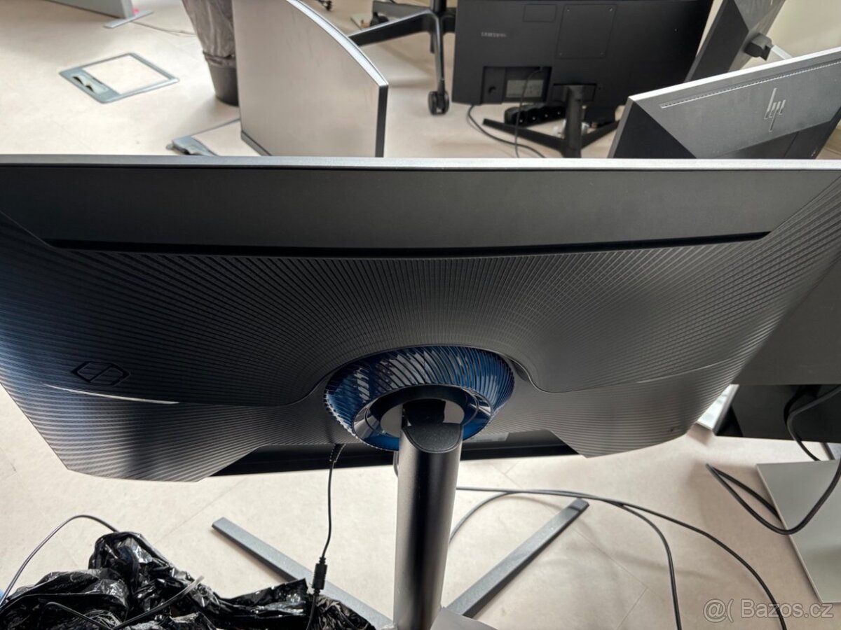 Monitor Samsung Odyssey G3 32" - 3