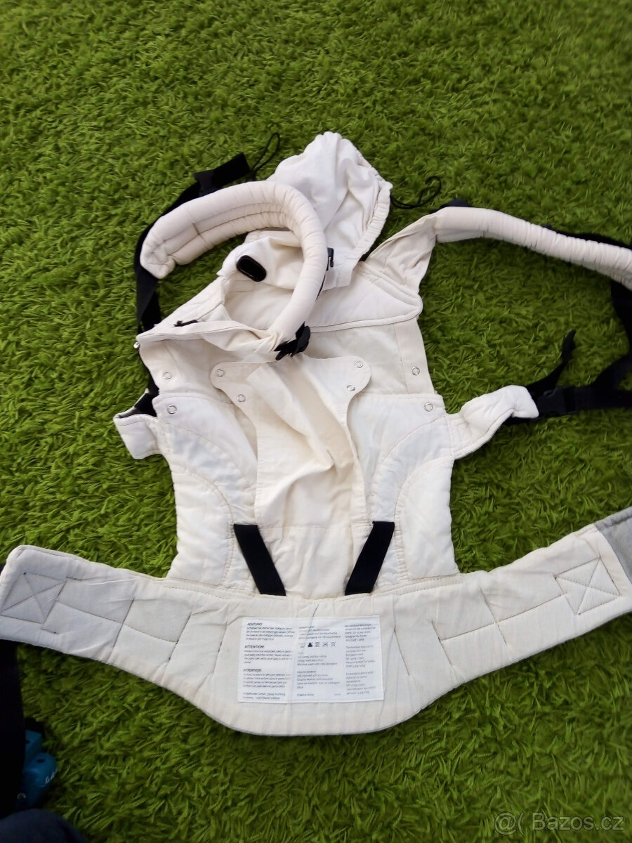 Nosítko Manduca - 3