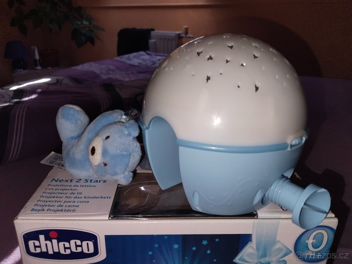 Projektor chicco - 3