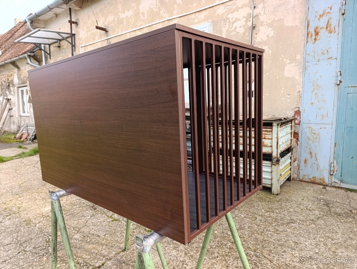 Prodám klec pro psa - 3