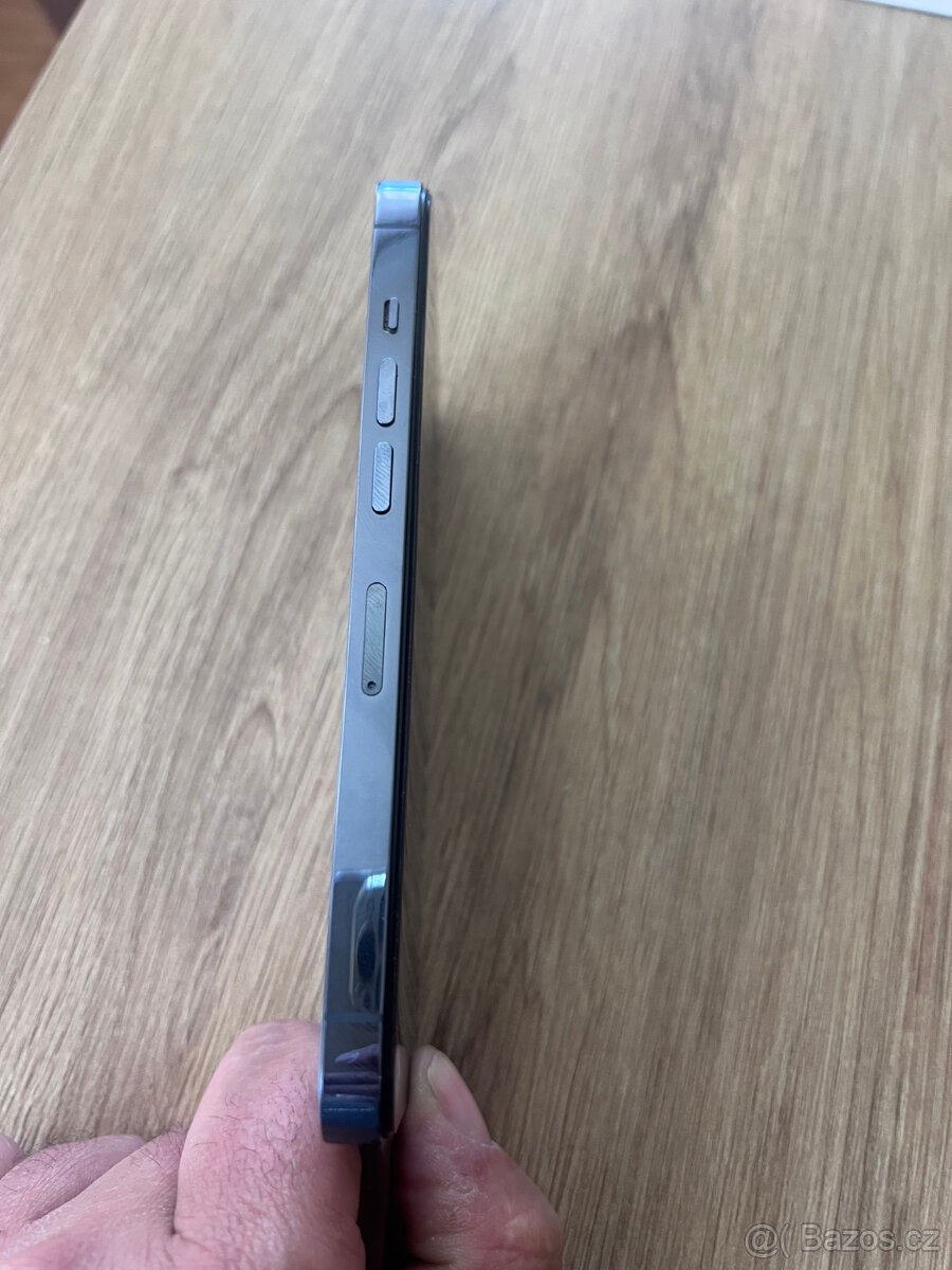 iPhone 13 Pro 256GB - 3