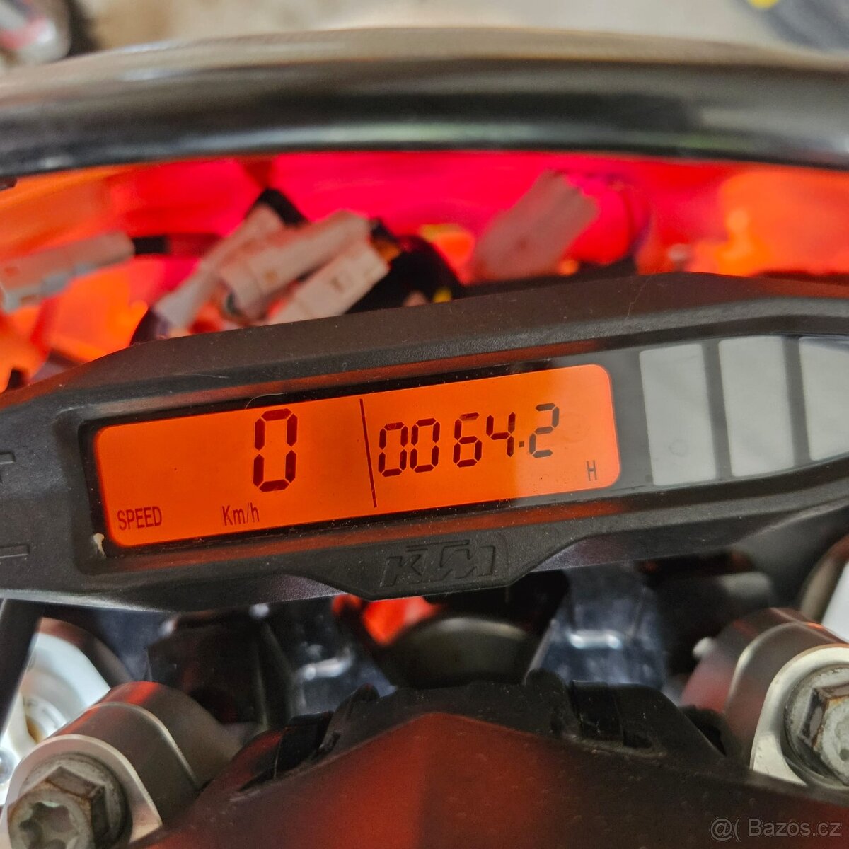 KTM Freeride 250F 2020 - 3