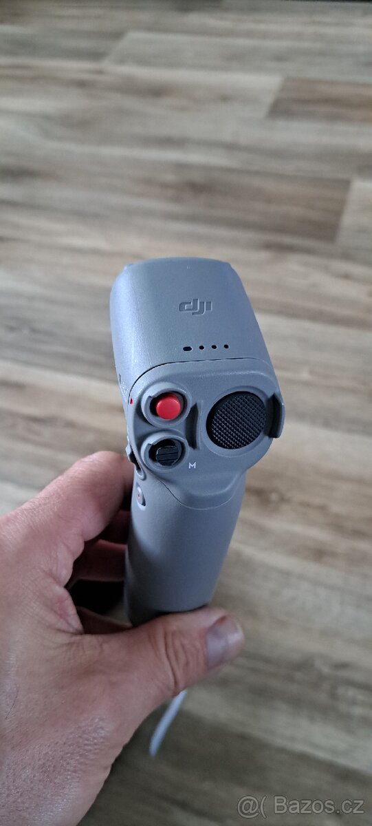 DJI Motion Controller - 3