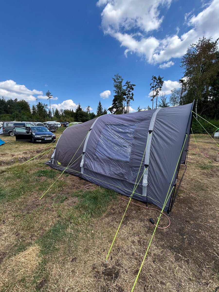 Stan Regatta V3 4 - 3