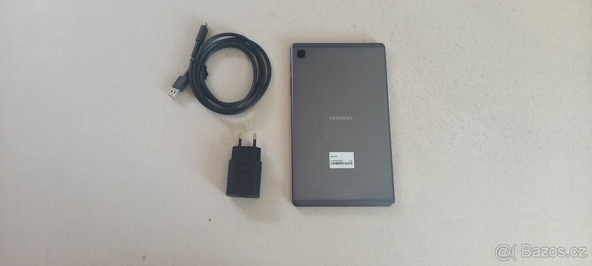 Samsung TAB SM T220 - 3