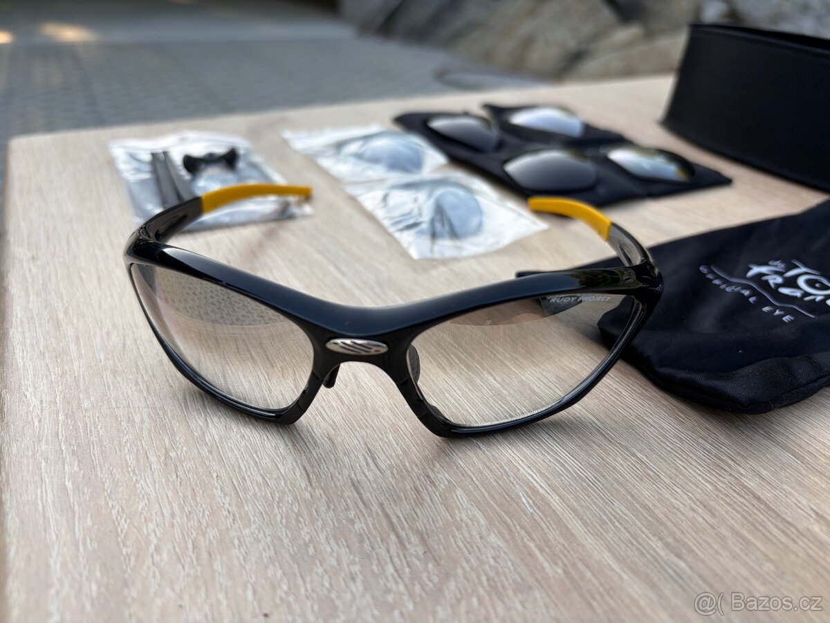 Rudy Project Ekynox SX - 3