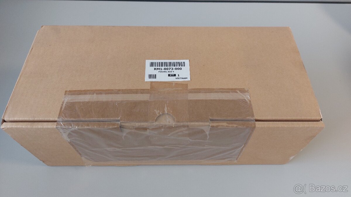 AKCE - Orig. HP Fixační jednotka (RM1-8073) - NOVÁ - 3