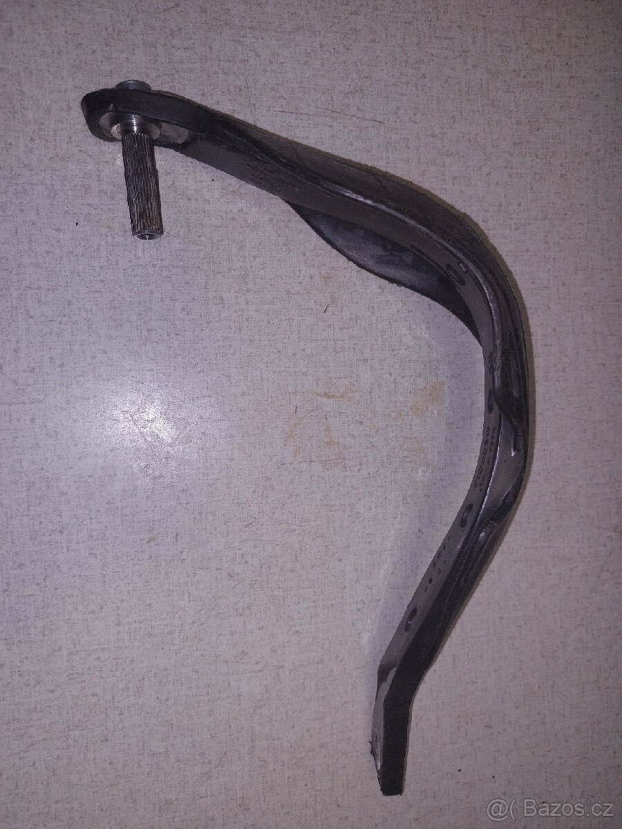 Adapter uchycení blasteru