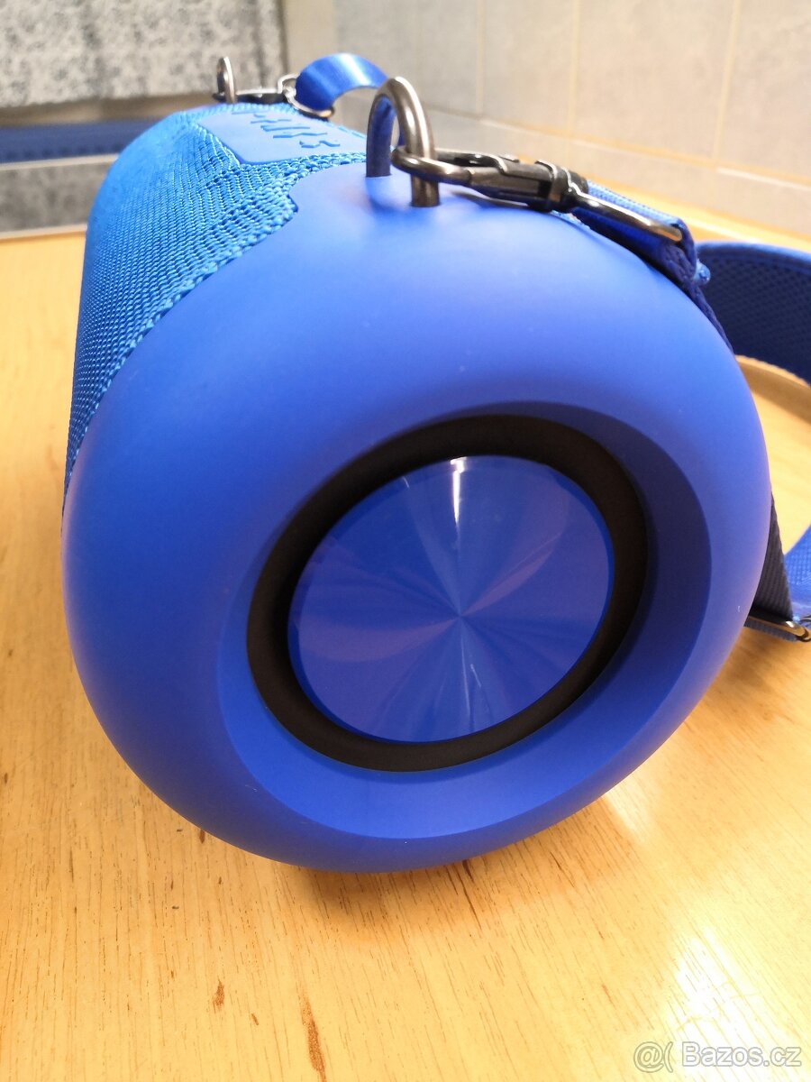 Bluetooth reproduktor 30W, USB-C, IP66, 20 hodin přehrávání - 3