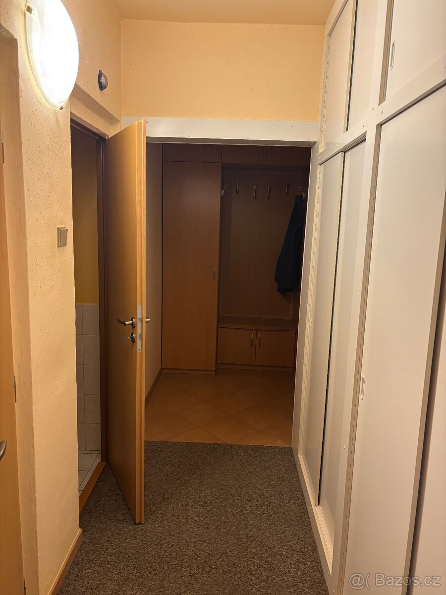 PRONÁJEM - Byt 2+1 Lipník n/B - 3