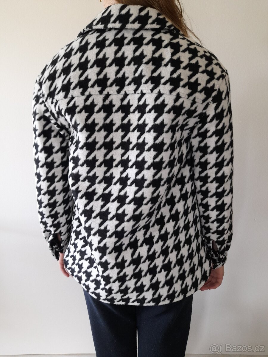 kabátek vel. 11-12 let - 3