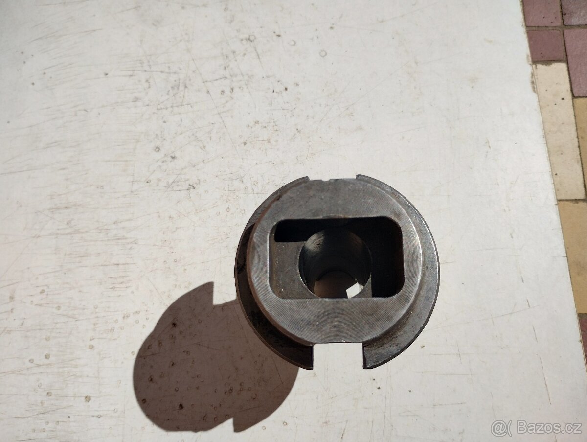 Redukční pouzdro pro frézku 40/2 - 3