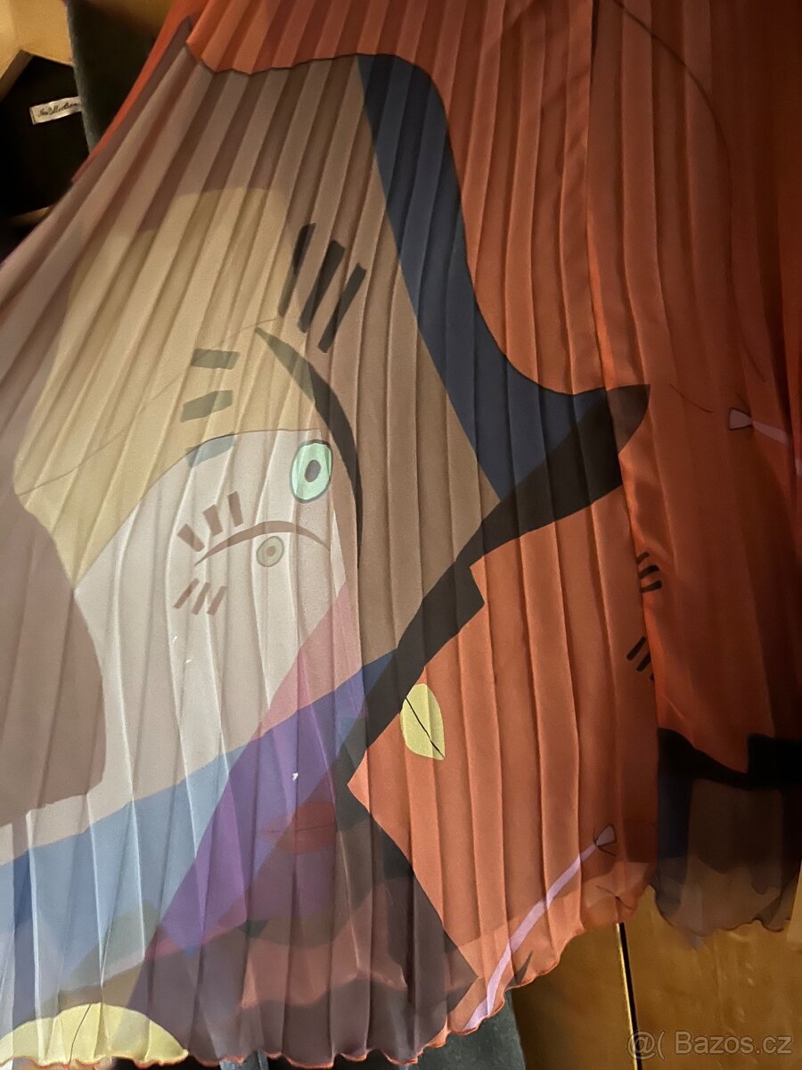 Sukně zn. Desigual - 3