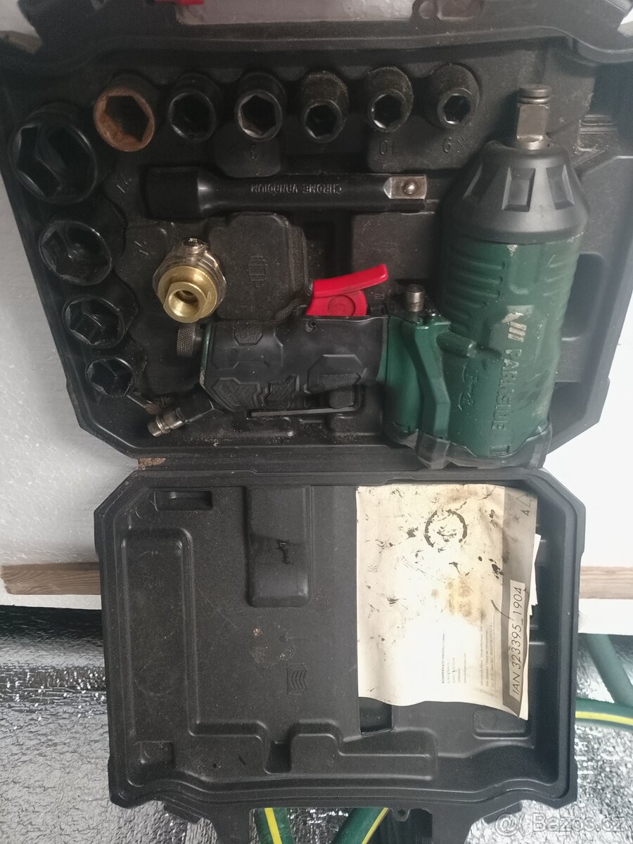 Nástavce na olejové filtry - 3