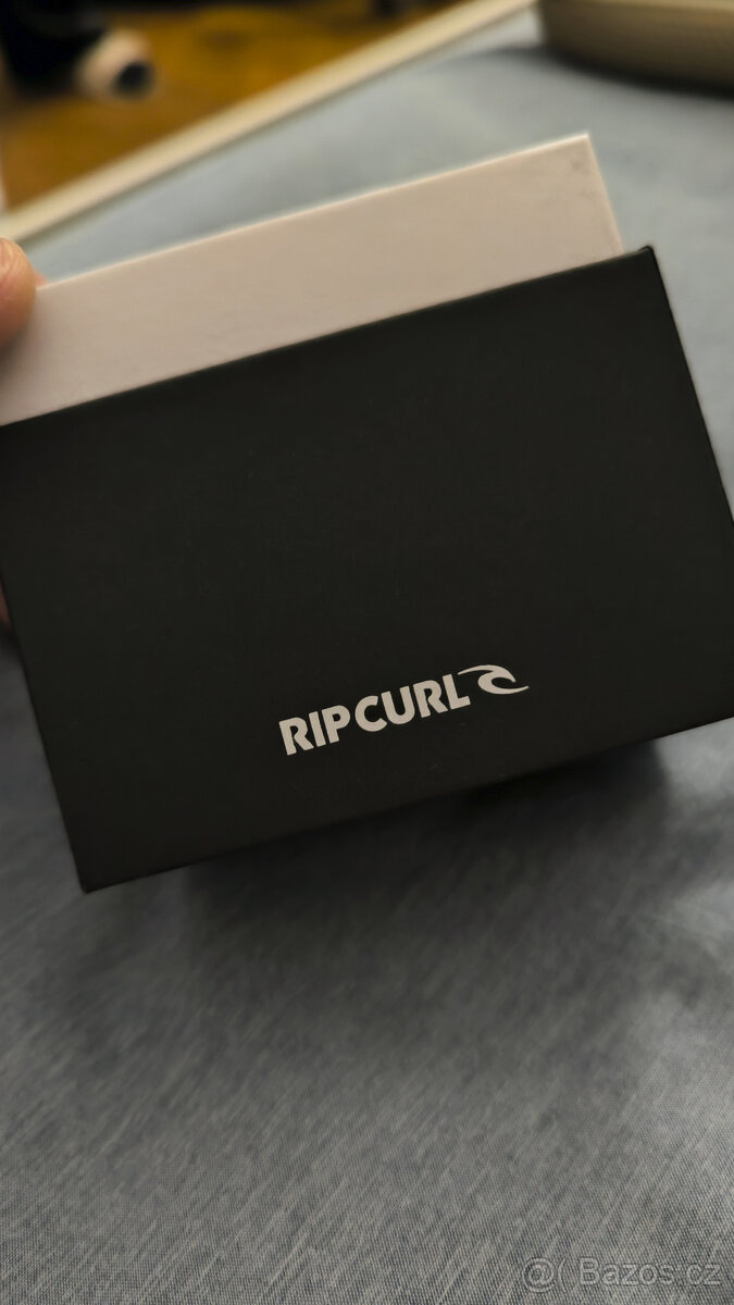 Predám vodotesné surferské hodinky značky Rip Curl - 3