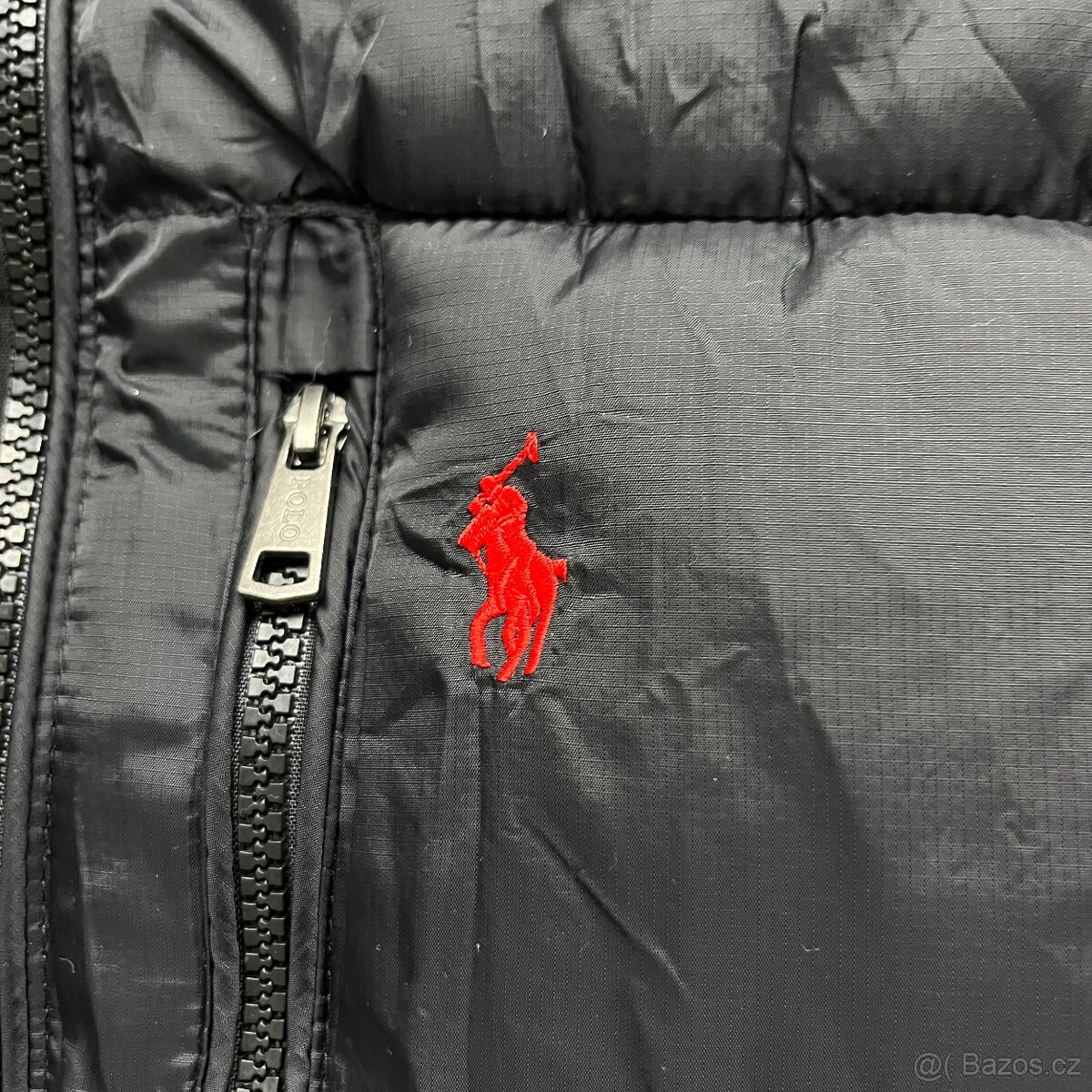 Ralph Lauren Bunda M - 3