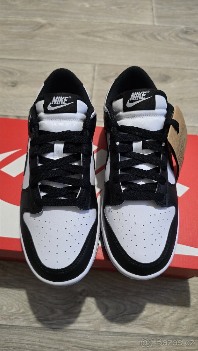 Nike Dunk Low next nature 39eu - 3