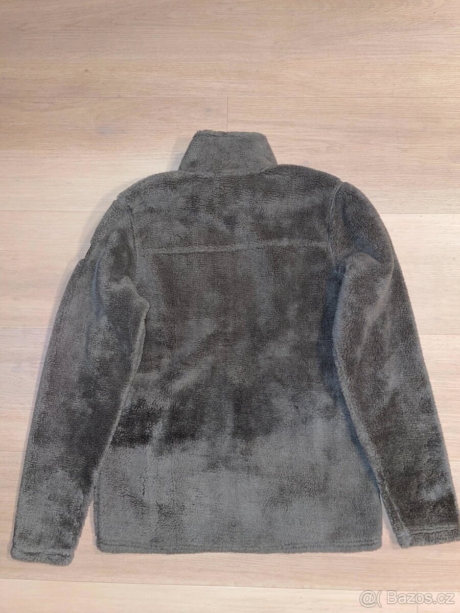Nová kvalitní značková fleecová bunda Killtec - 3