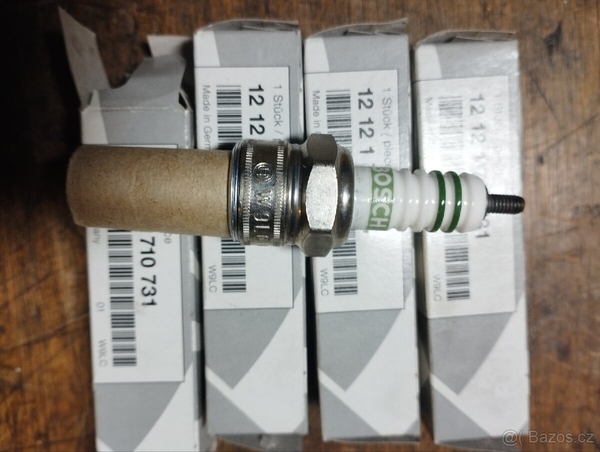 Zapalovací svíčka originál BMW - 3