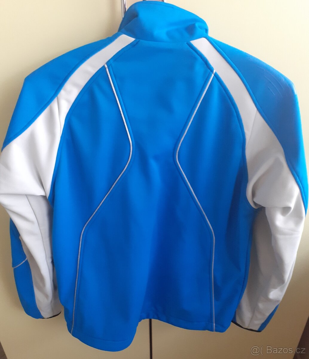 PÁNSKÁ LYŽAŘSKÁ BUNDA GOLDWIN - 3