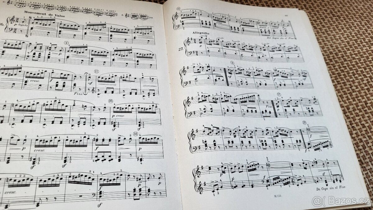 Lemoine, Karel Svoboda, Nový Beyer, Polívka a další.7x: - 3