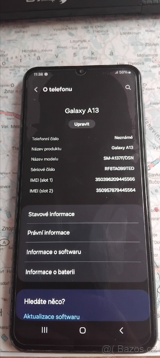 Samsung Galaxy A13 - 3