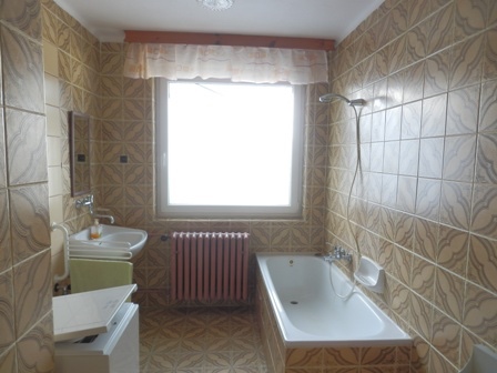 Spolubydlení - pronájem pokoje Liberec - 3