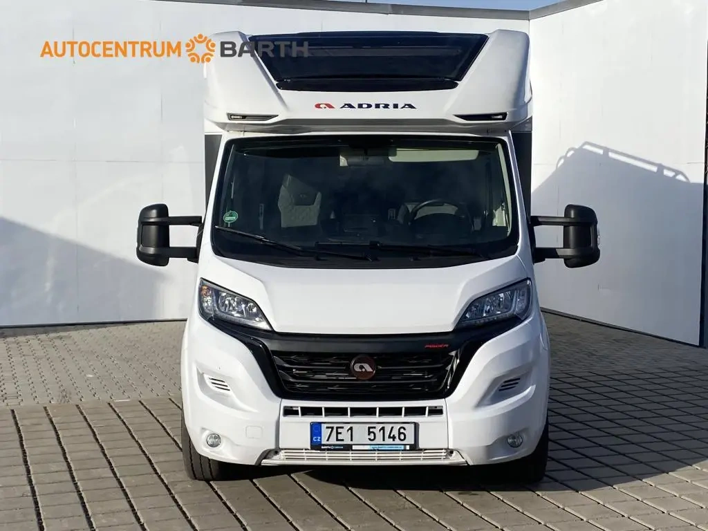 Adria Matrix Axess 670 SL - 3