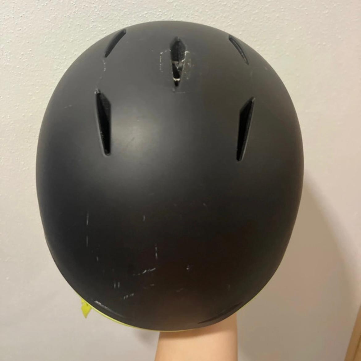 Helma na snowboard / lyže - 3