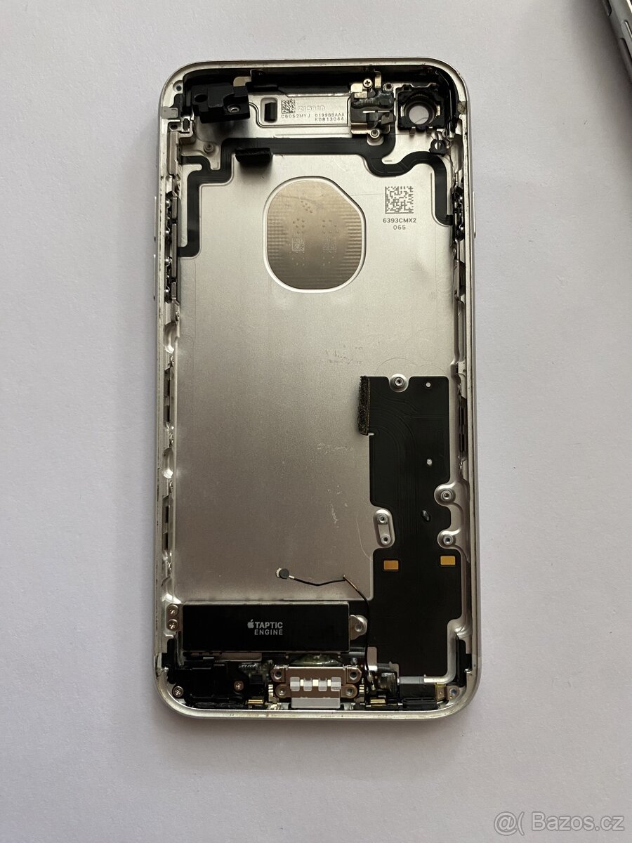 4x iPhone 5S, 6, 7 na ND - 3