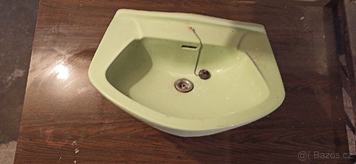 Umyvadlo - 3