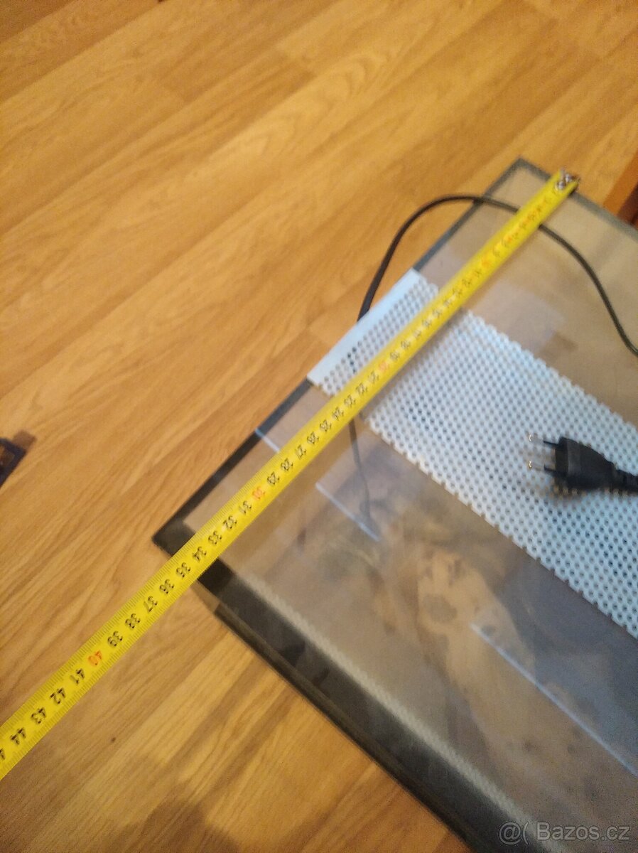 Skříň na dvě tararia + terária - 3