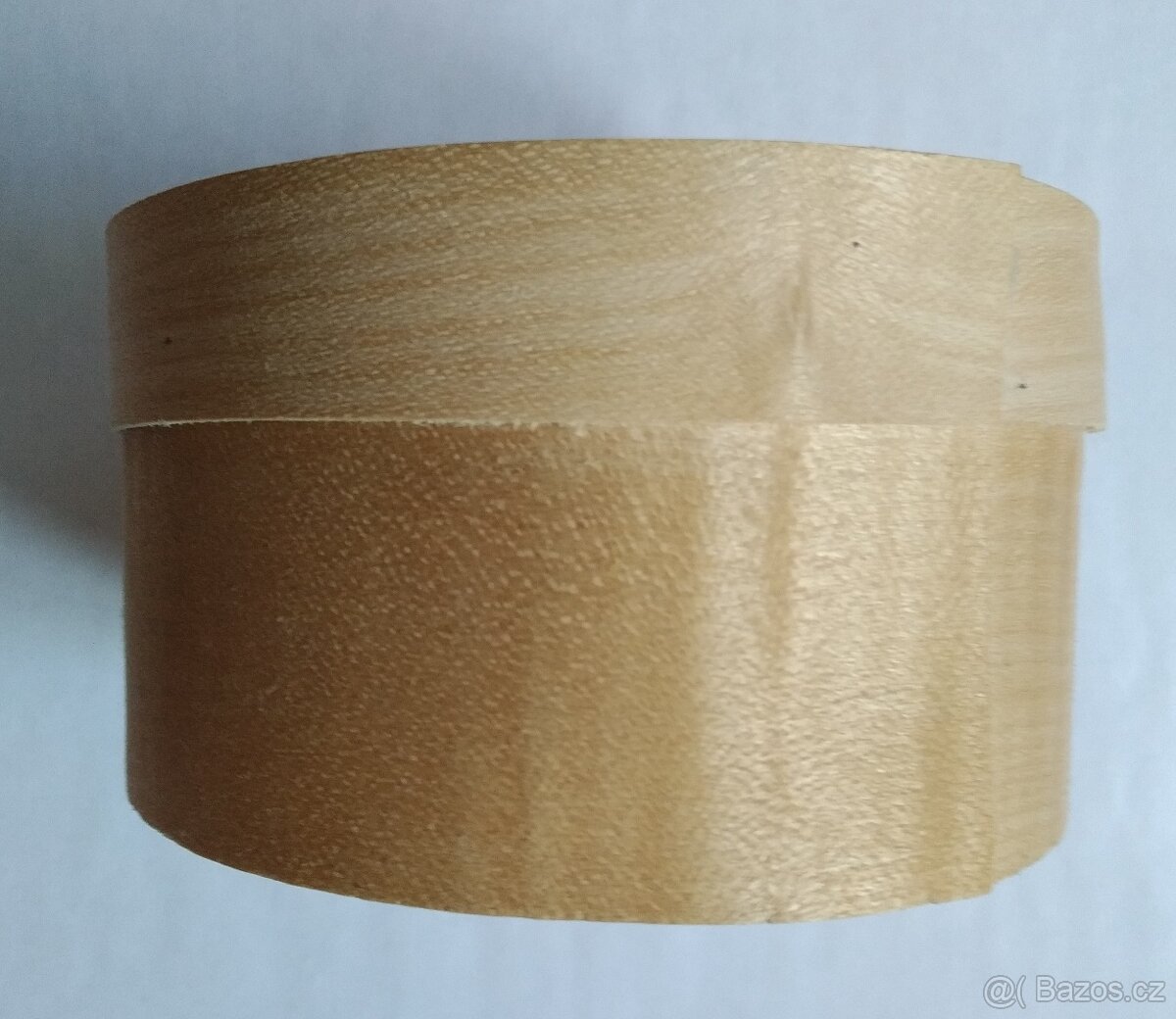 krabička Sacher dort - 3