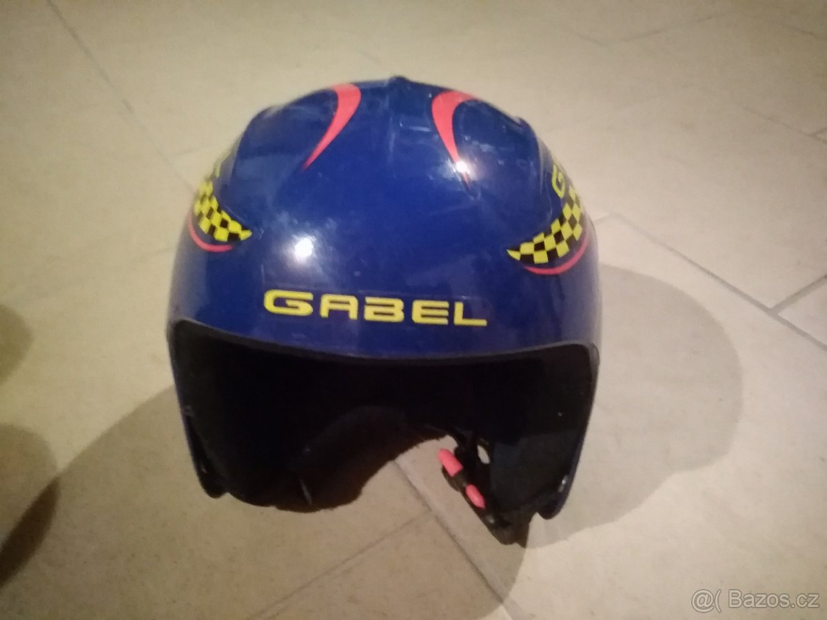 Kvalitní přilby pro děti - 3