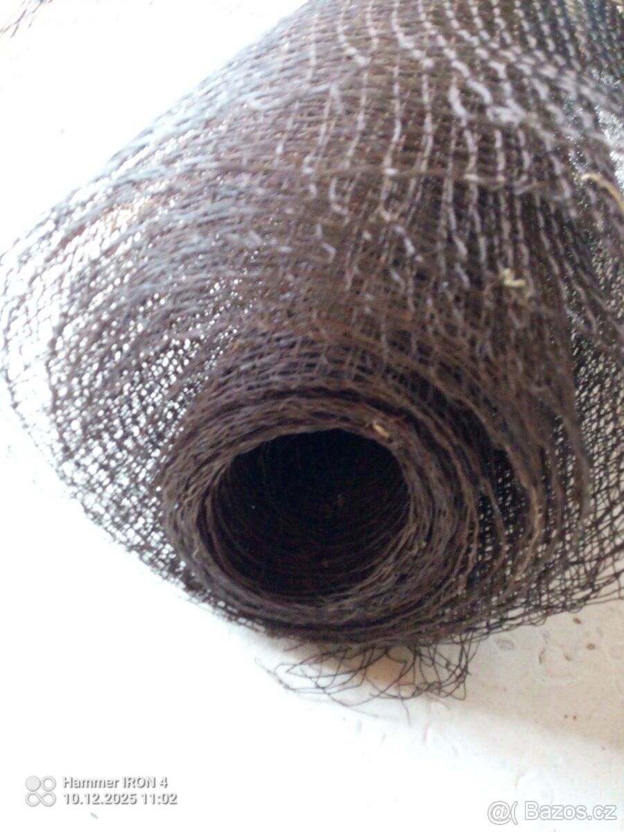 Rabicové pletivo - 3