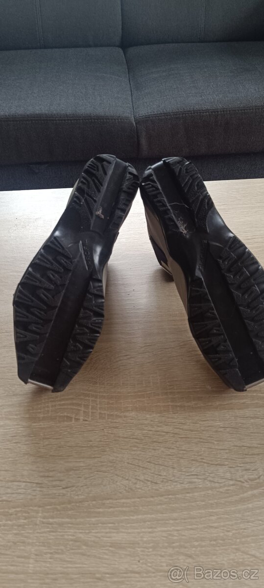 Boty na běžky Salomon - 3