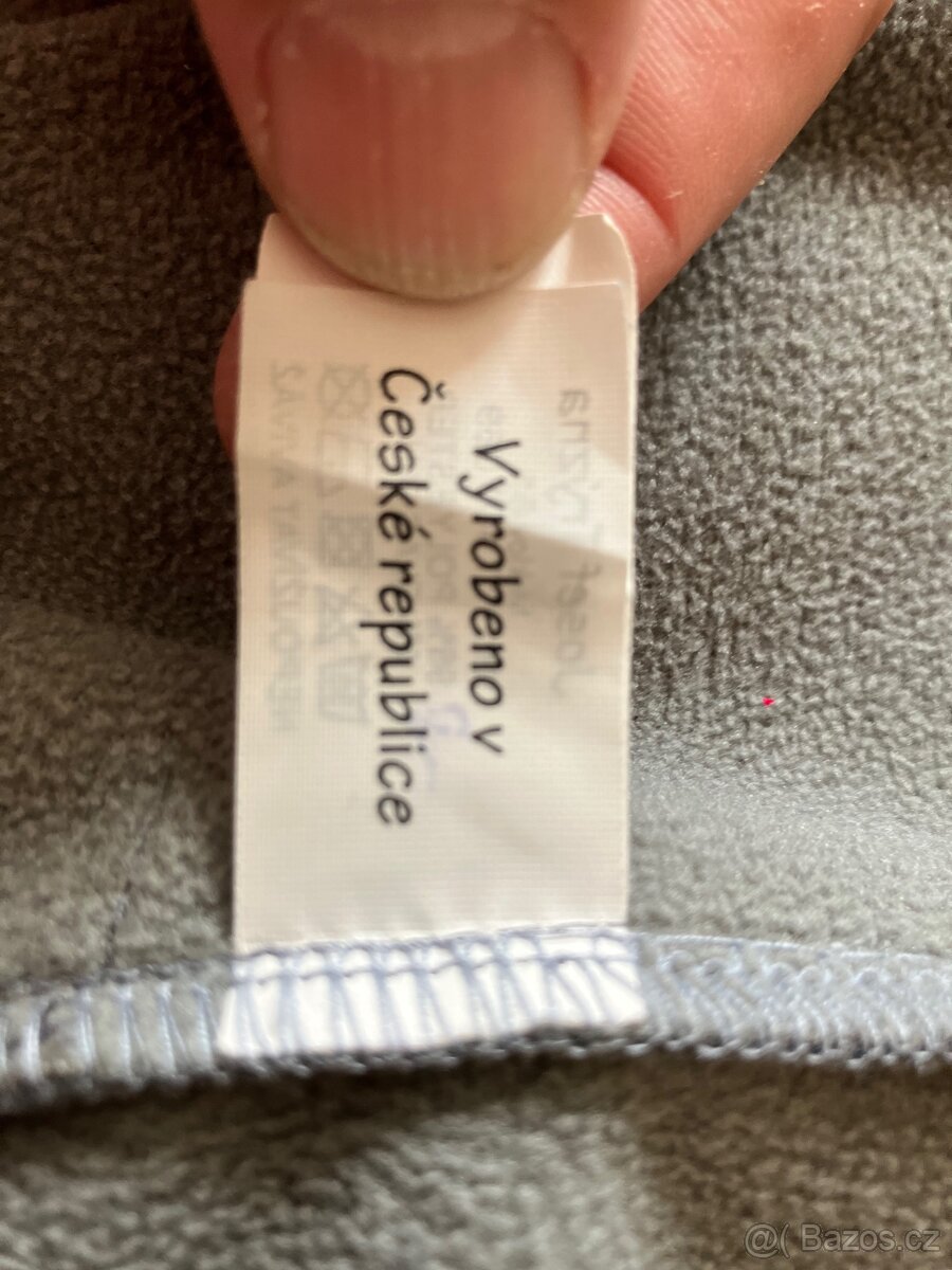 Dětská vesta Fantom 122 - 3