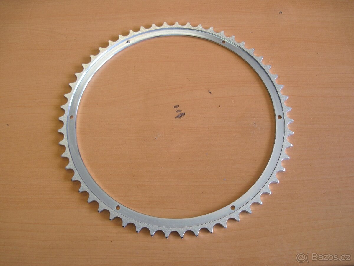 Zadní rozeta na Jawu 50 a Stadion - 3