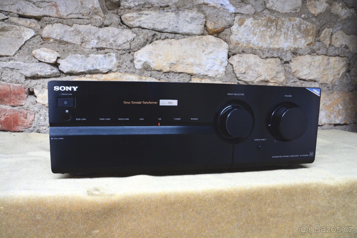 SONY TA-FB930 - 3