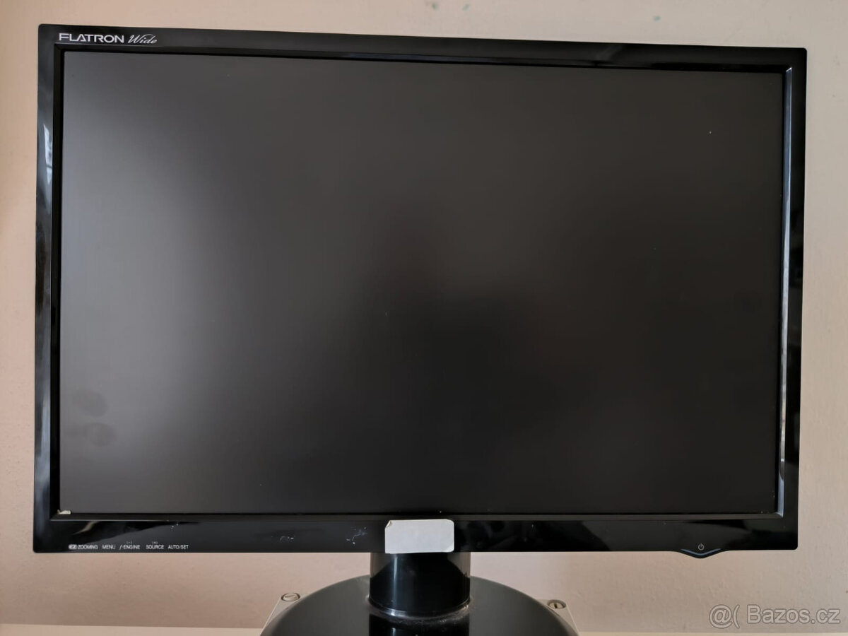monitor LG Flatron L226WTQ 22" - 3