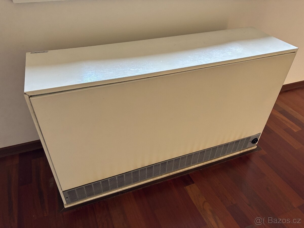 Akumulační kamna Auret, 6 kW - 3