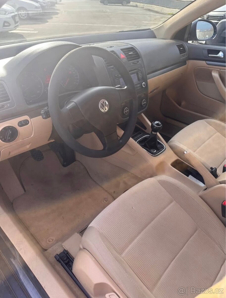 Volkswagen jetta - 3