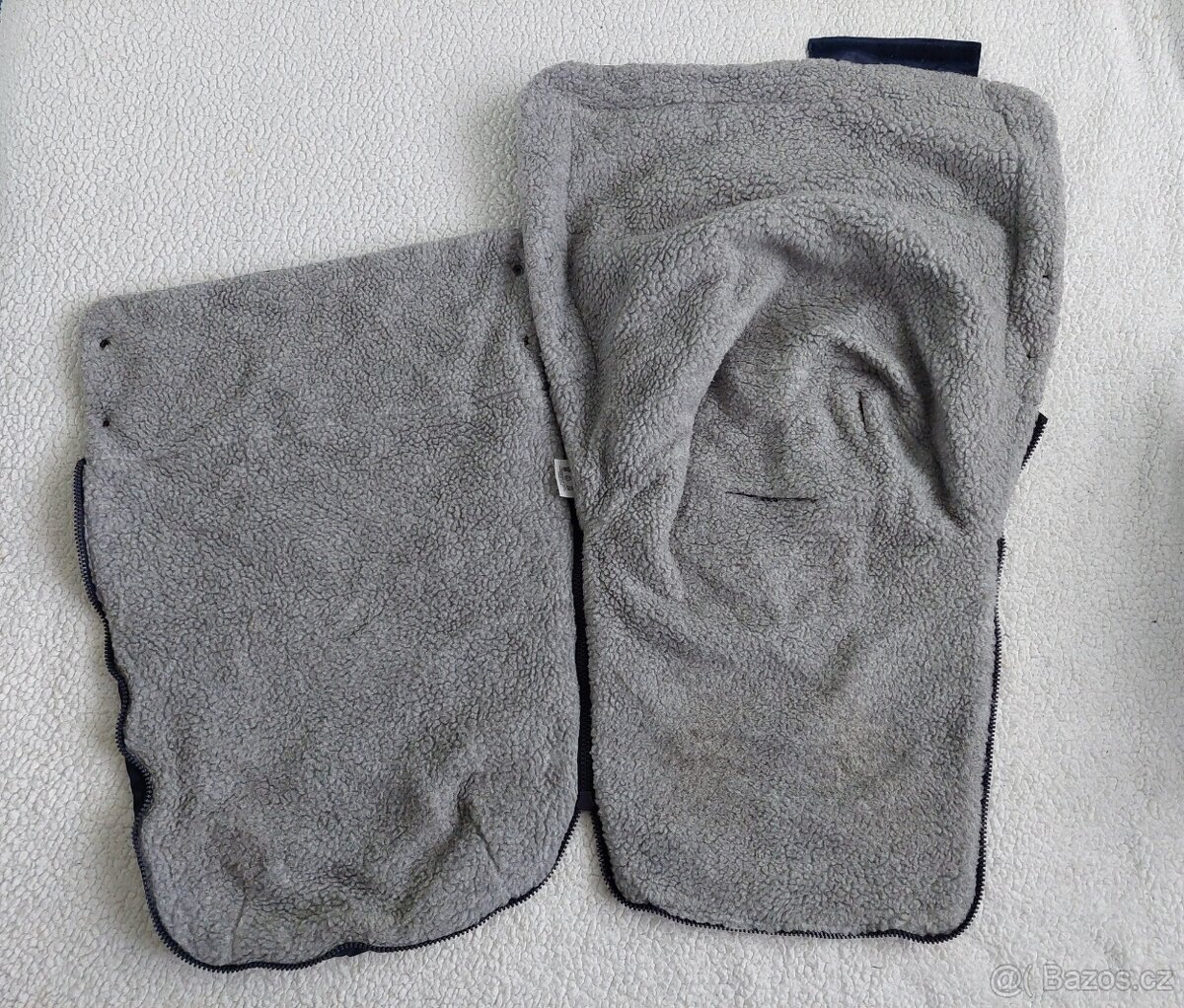 Zimní fusak Outabout - 3