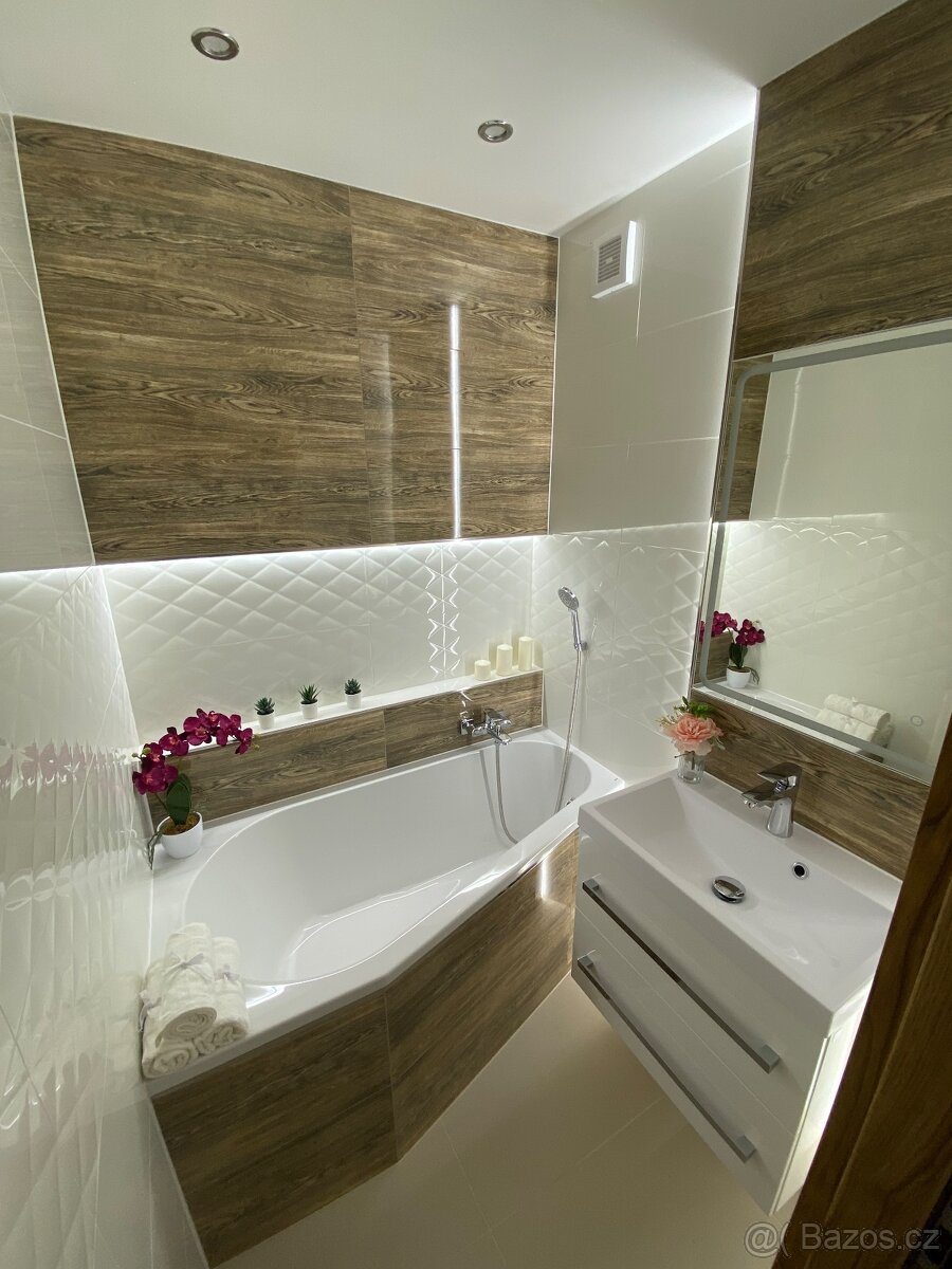 Rekonstrukce bytů - 3