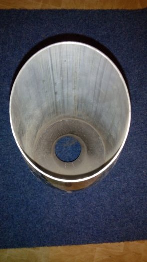 Ozdobná koncovka - 3