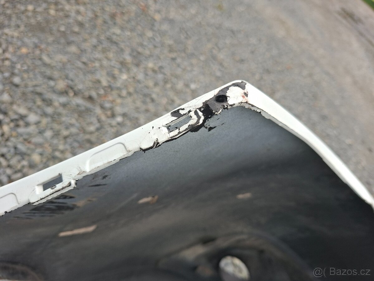 Renault TRAFIC III - 3