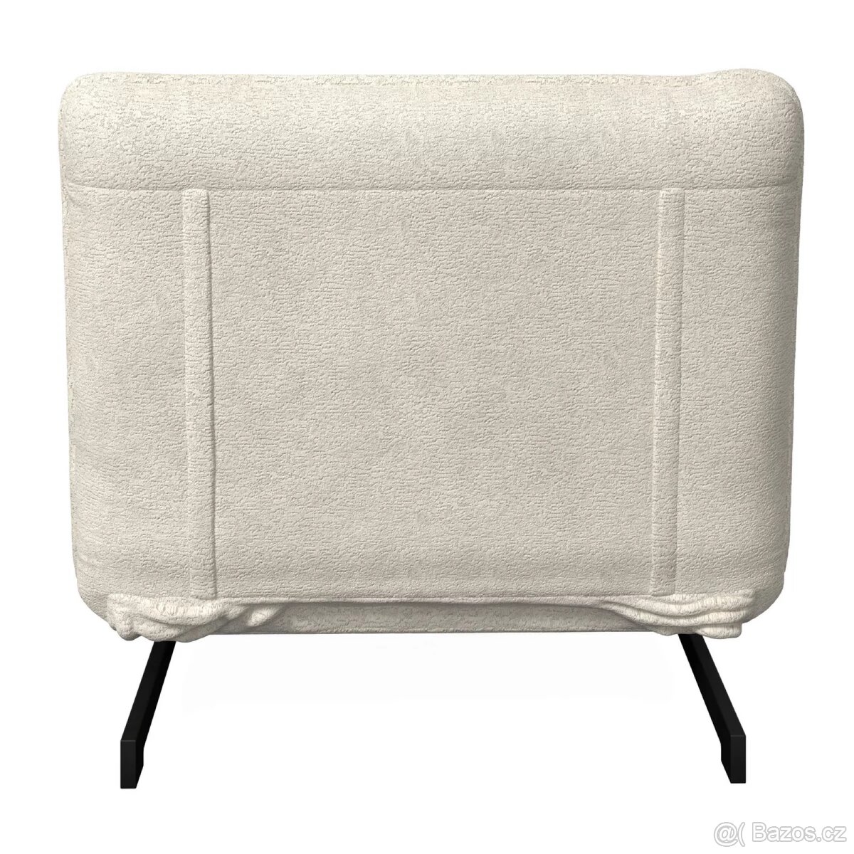 Rozkládací křeslo na spaní - 3