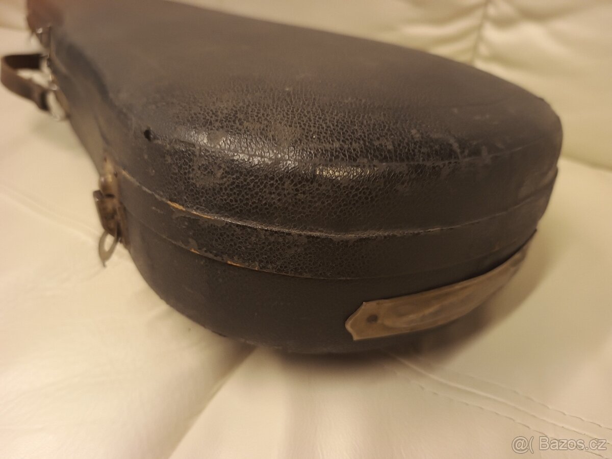 Pouzdro na housle 4/4 - 3