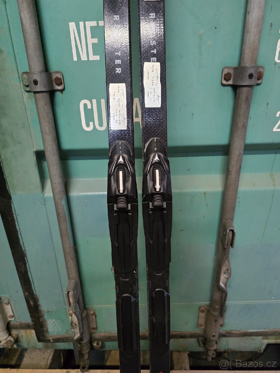 Atomic redster S9 - 180 - 3