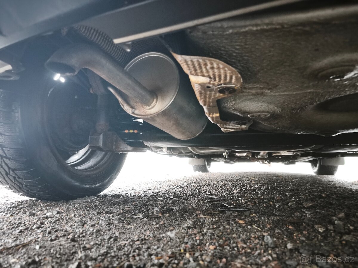 Prodám škoda fabia 2 - 3